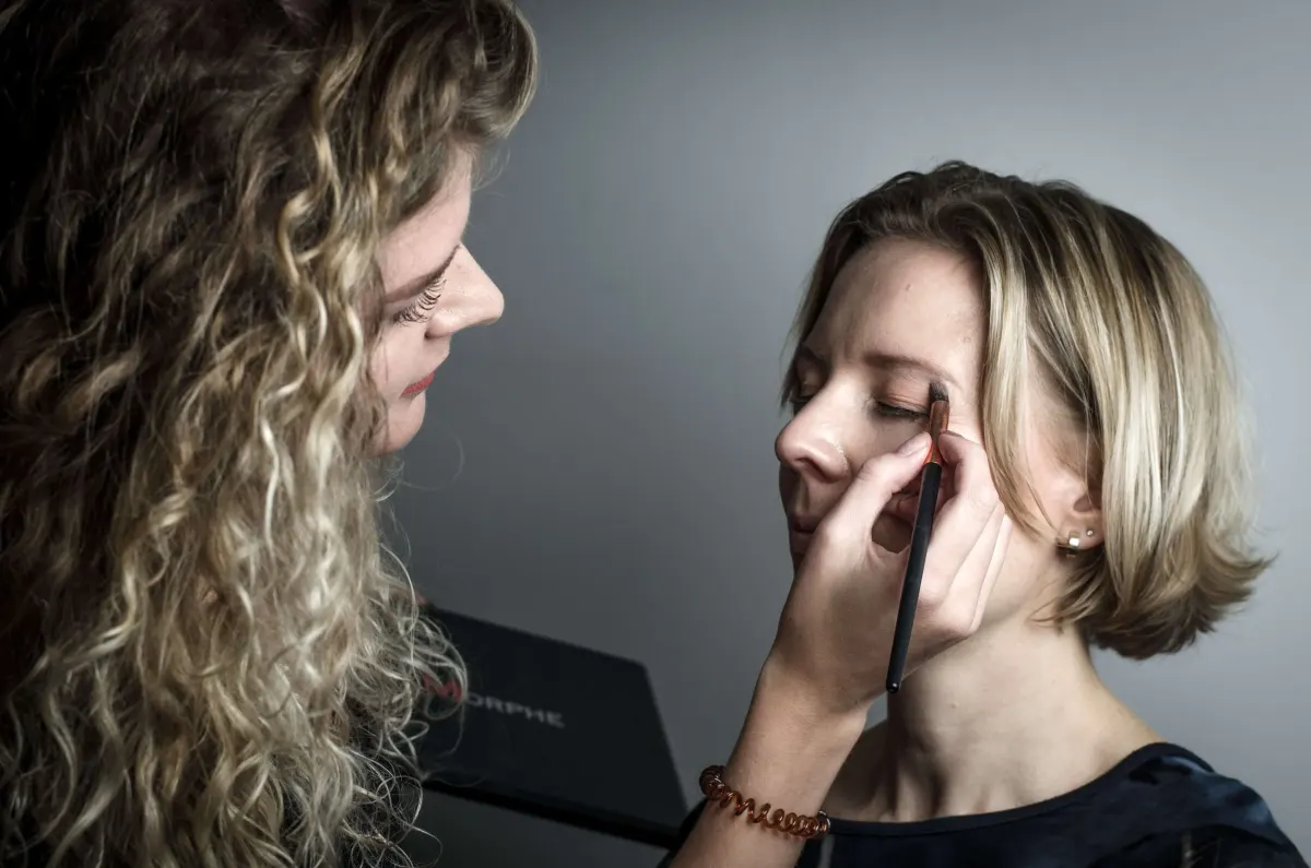 Professionele visagie en make-up bij Cynthia’s Beauty in Meppel