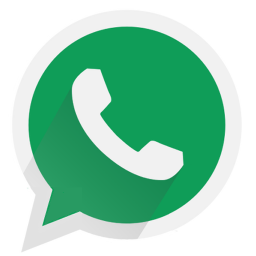 Whatsapp contact knop