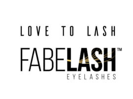Fabelash logo